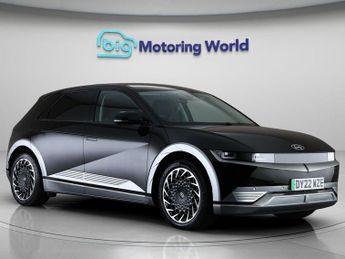 Hyundai IONIQ ULTIMATE