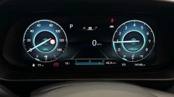 Hyundai i20 T-GDI PREMIUM