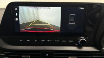 Hyundai i20 T-GDI PREMIUM