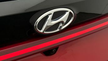 Hyundai i20 T-GDI PREMIUM