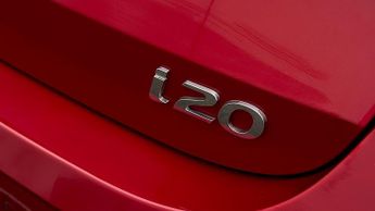 Hyundai i20 T-GDI PREMIUM