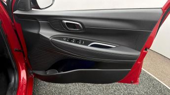 Hyundai i20 T-GDI PREMIUM