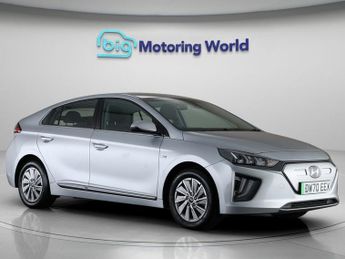 Hyundai IONIQ PREMIUM