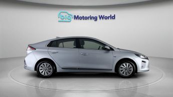 Hyundai IONIQ PREMIUM