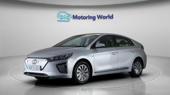 Hyundai IONIQ PREMIUM