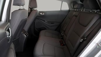 Hyundai IONIQ PREMIUM