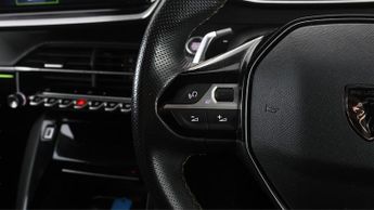 Peugeot 2008 PURETECH EAT8 S/S GT