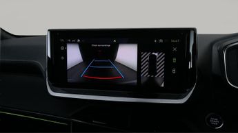 Peugeot 2008 PURETECH EAT8 S/S GT