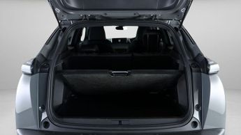 Peugeot 2008 PURETECH EAT8 S/S GT