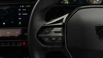 Peugeot 308 PURETECH S/S GT