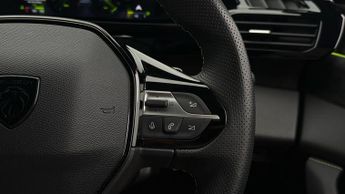 Peugeot 308 PURETECH S/S GT