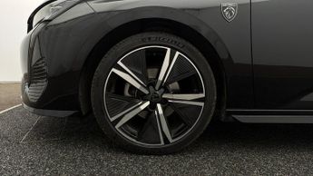 Peugeot 308 PURETECH S/S GT