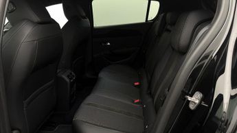 Peugeot 308 PURETECH S/S GT