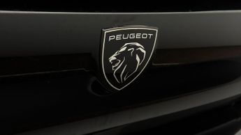 Peugeot 308 PURETECH S/S GT