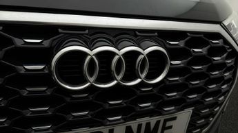 Audi Q3 SPORTBACK TFSI S LINE