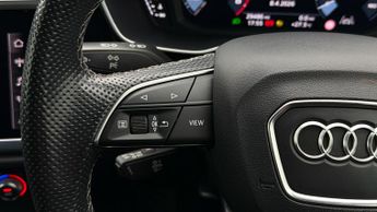 Audi Q3 SPORTBACK TFSI S LINE