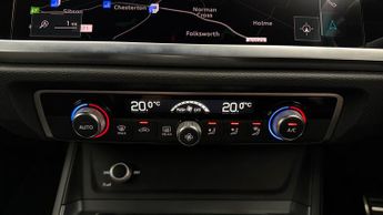 Audi Q3 SPORTBACK TFSI S LINE