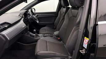 Audi Q3 SPORTBACK TFSI S LINE