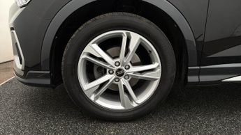 Audi Q3 SPORTBACK TFSI S LINE