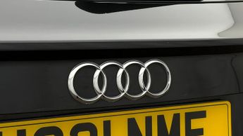 Audi Q3 SPORTBACK TFSI S LINE