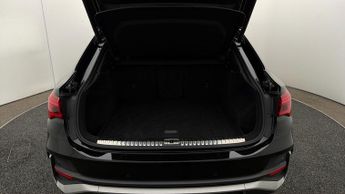 Audi Q3 SPORTBACK TFSI S LINE