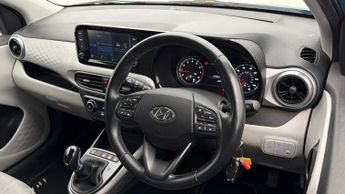 Hyundai i10 MPI PREMIUM