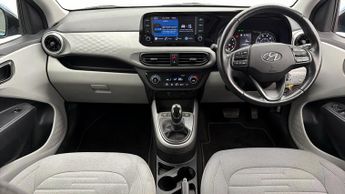 Hyundai i10 MPI PREMIUM
