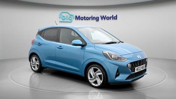 Hyundai i10 MPI PREMIUM