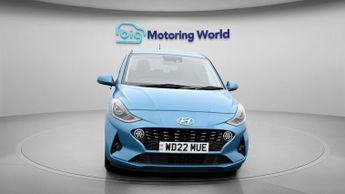 Hyundai i10 MPI PREMIUM