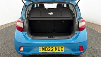 Hyundai i10 MPI PREMIUM