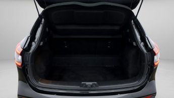 Nissan Qashqai DIG-T ACENTA PREMIUM DCT