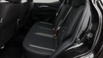 Nissan Qashqai DIG-T ACENTA PREMIUM DCT