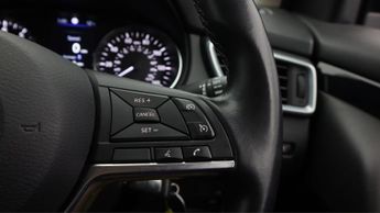 Nissan Qashqai DIG-T ACENTA PREMIUM DCT