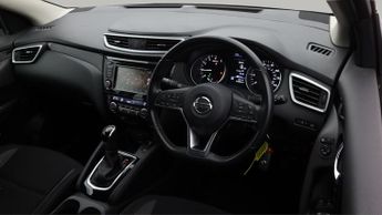 Nissan Qashqai DIG-T ACENTA PREMIUM DCT
