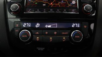 Nissan Qashqai DIG-T ACENTA PREMIUM DCT