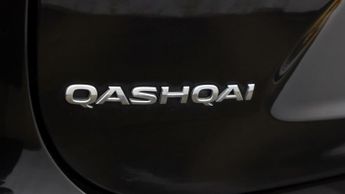 Nissan Qashqai DIG-T ACENTA PREMIUM DCT