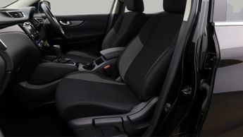 Nissan Qashqai DIG-T ACENTA PREMIUM DCT