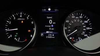 Nissan Qashqai DIG-T ACENTA PREMIUM DCT