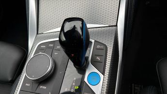 BMW i4 M50