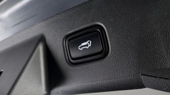 Hyundai TUCSON T-GDI ULTIMATE