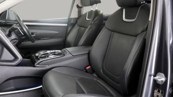 Hyundai TUCSON T-GDI ULTIMATE