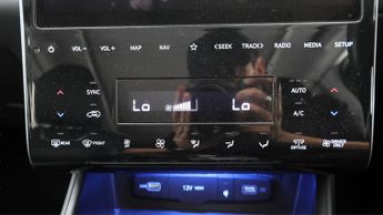 Hyundai TUCSON T-GDI ULTIMATE