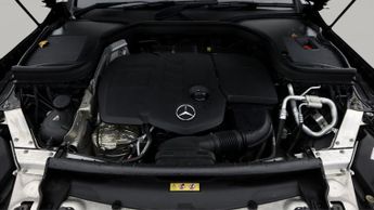 Mercedes-Benz GLC GLC 220 D 4MATIC AMG LINE