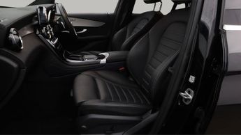Mercedes-Benz GLC GLC 220 D 4MATIC AMG LINE