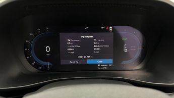 Volvo XC40 RECHARGE PLUS