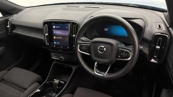 Volvo XC40 RECHARGE PLUS