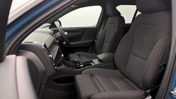 Volvo XC40 RECHARGE PLUS