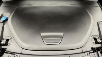 Volvo XC40 RECHARGE PLUS