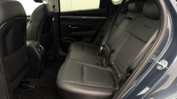 Hyundai TUCSON T-GDI ULTIMATE