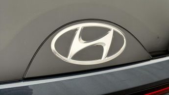 Hyundai TUCSON T-GDI ULTIMATE